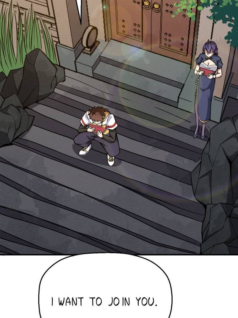 My Ancestors Rolled in Money chapter 30 - page 13