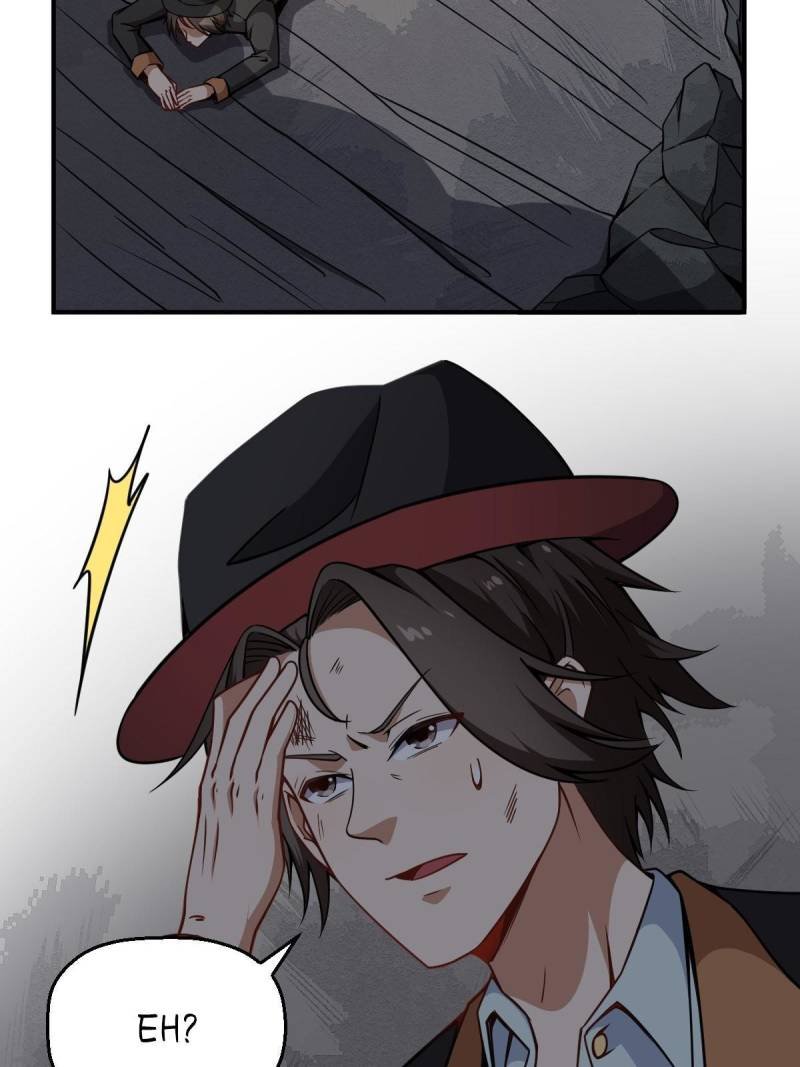My Ancestors Rolled in Money chapter 30 - page 23