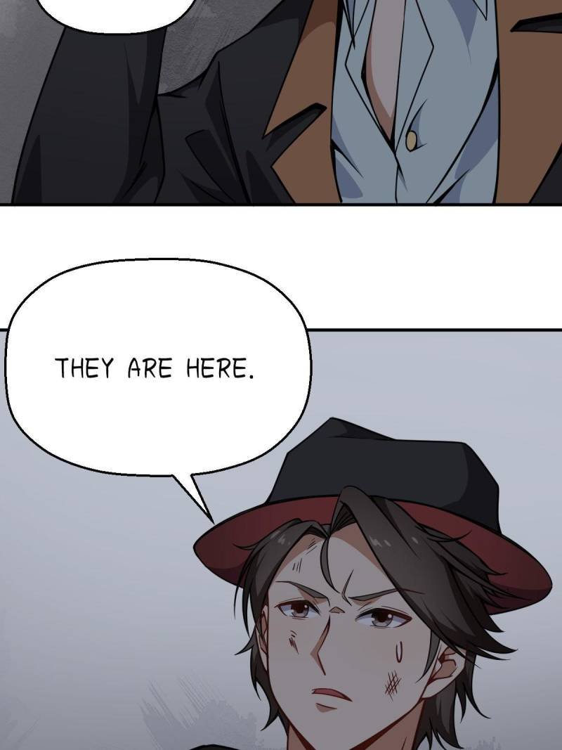 My Ancestors Rolled in Money chapter 30 - page 24