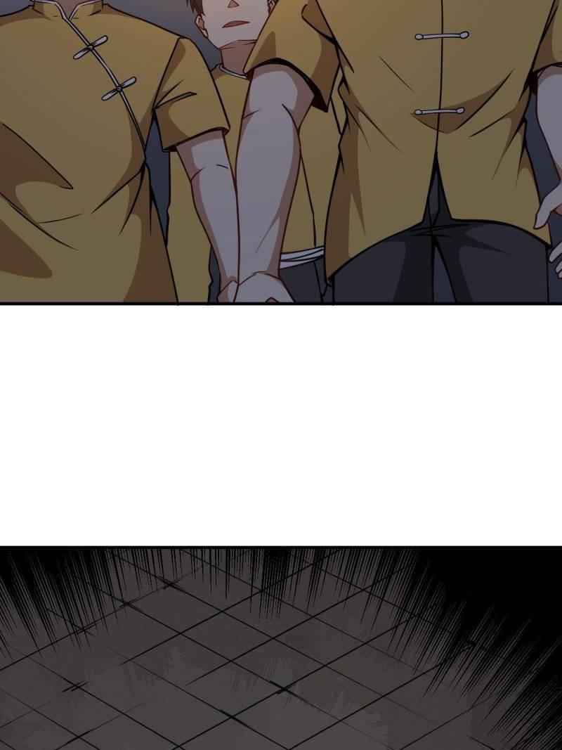 My Ancestors Rolled in Money chapter 30 - page 29