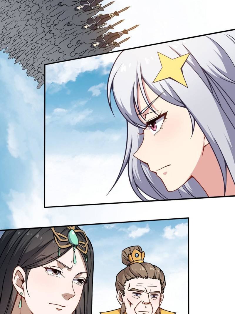 My Ancestors Rolled in Money chapter 30 - page 36