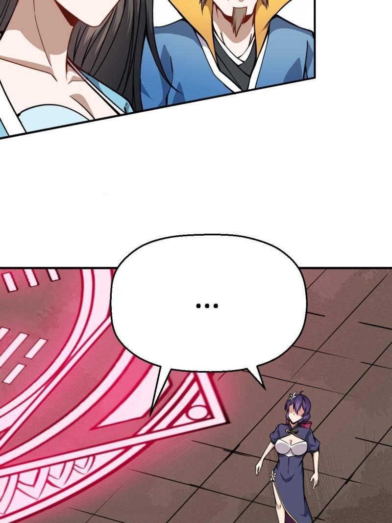 My Ancestors Rolled in Money chapter 30 - page 37