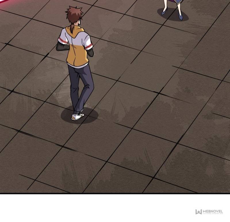 My Ancestors Rolled in Money chapter 30 - page 38