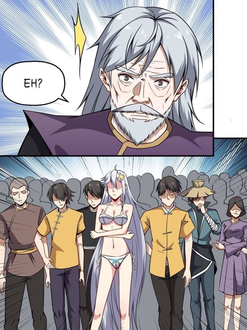 My Ancestors Rolled in Money chapter 30 - page 49