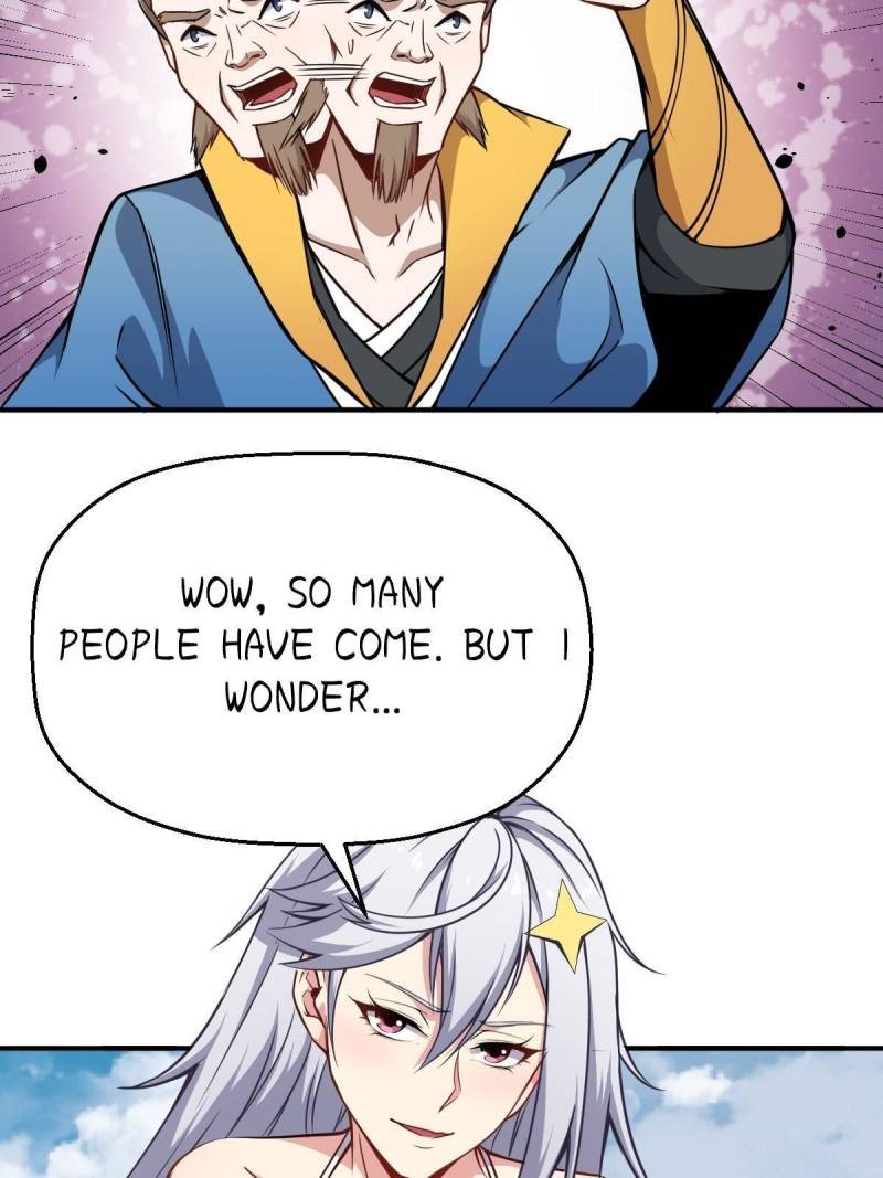 My Ancestors Rolled in Money chapter 30 - page 51