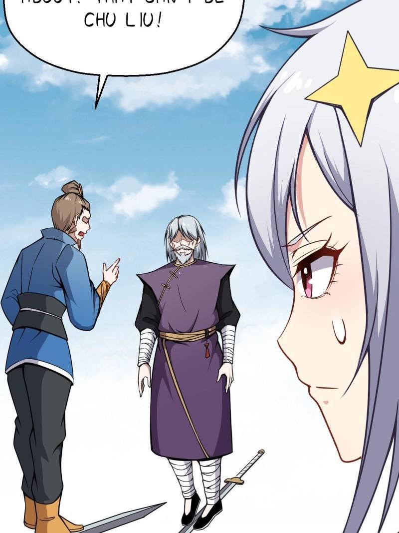 My Ancestors Rolled in Money chapter 30 - page 55