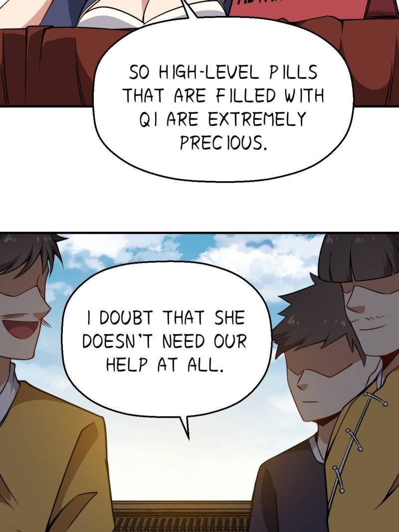 My Ancestors Rolled in Money chapter 30 - page 7