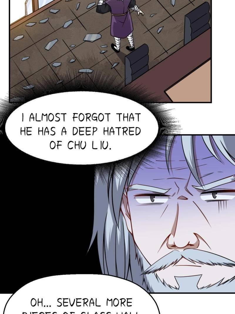 My Ancestors Rolled in Money chapter 29 - page 12