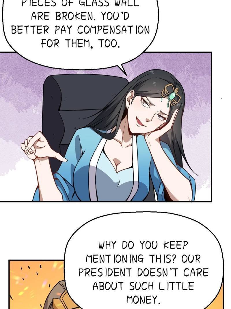 My Ancestors Rolled in Money chapter 29 - page 13