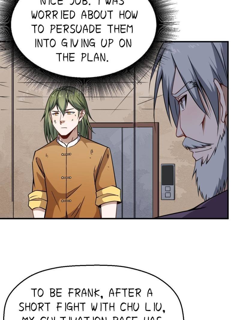 My Ancestors Rolled in Money chapter 29 - page 21