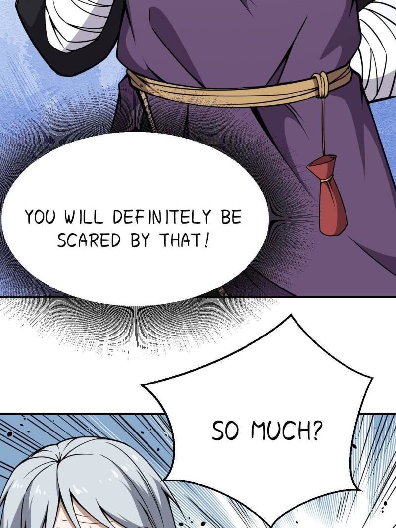 My Ancestors Rolled in Money chapter 29 - page 23