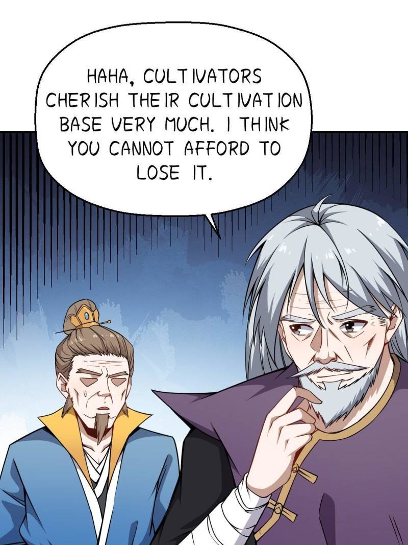 My Ancestors Rolled in Money chapter 29 - page 27