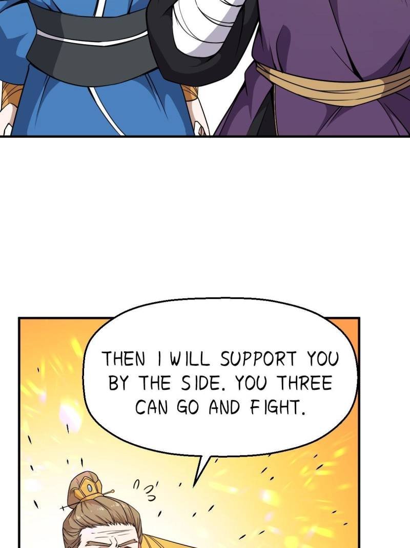 My Ancestors Rolled in Money chapter 29 - page 28