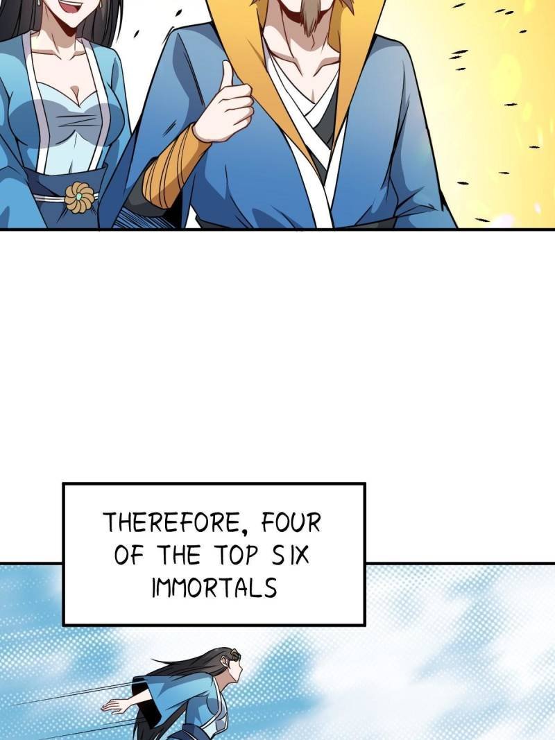 My Ancestors Rolled in Money chapter 29 - page 33