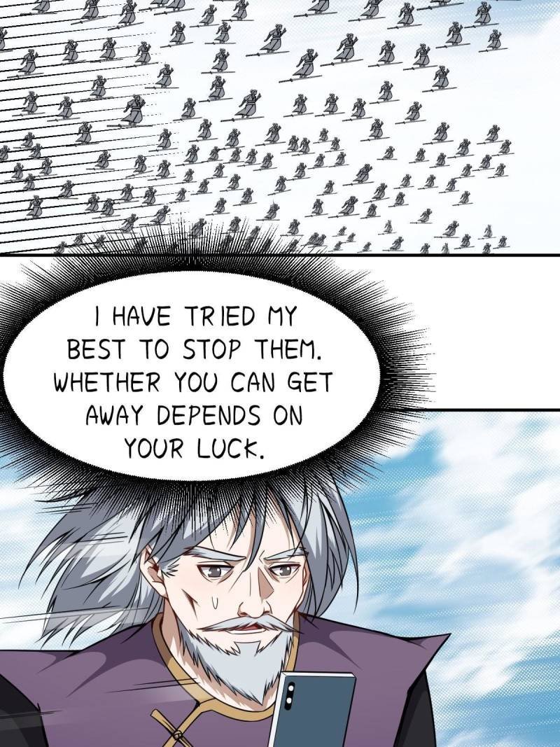My Ancestors Rolled in Money chapter 29 - page 36