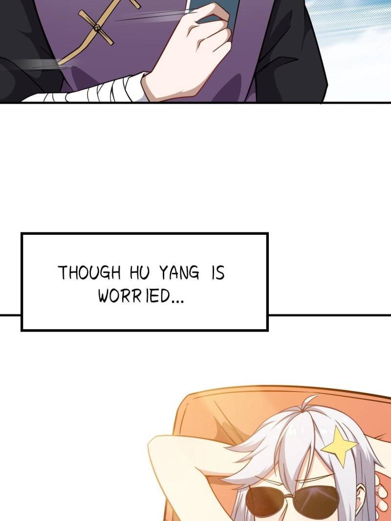 My Ancestors Rolled in Money chapter 29 - page 37