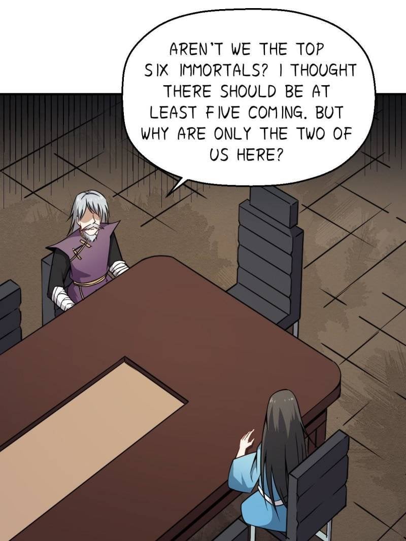 My Ancestors Rolled in Money chapter 29 - page 4