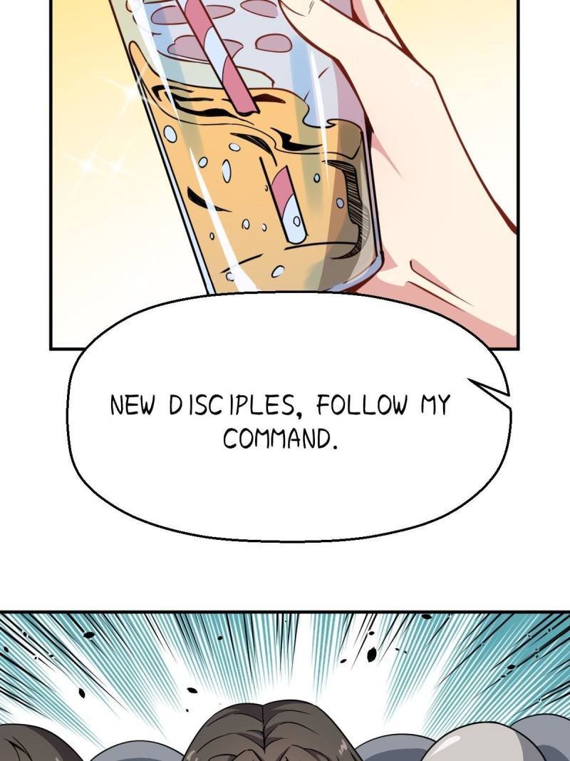 My Ancestors Rolled in Money chapter 29 - page 41