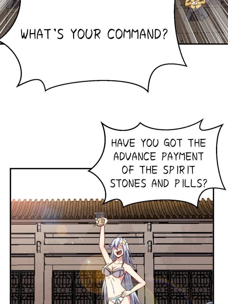 My Ancestors Rolled in Money chapter 29 - page 44