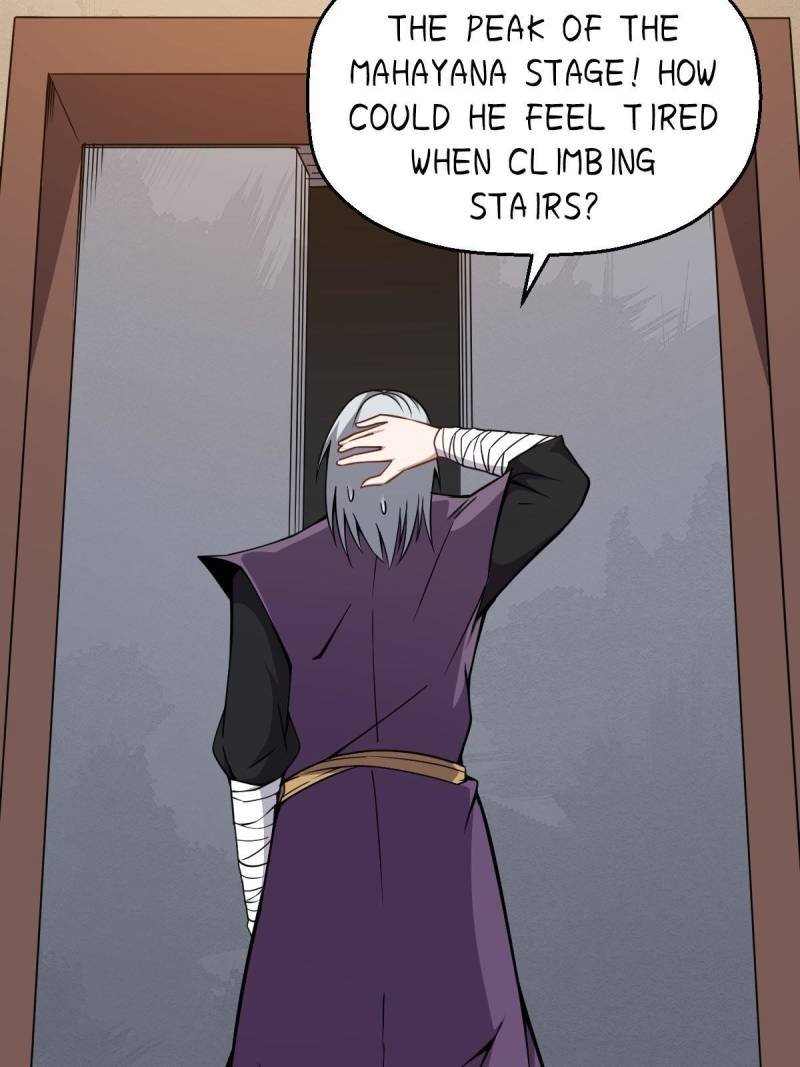 My Ancestors Rolled in Money chapter 28 - page 13