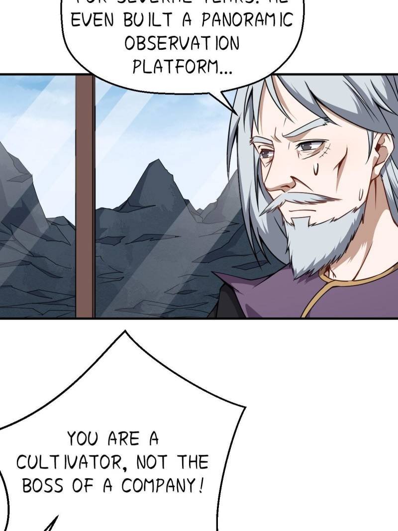 My Ancestors Rolled in Money chapter 28 - page 16