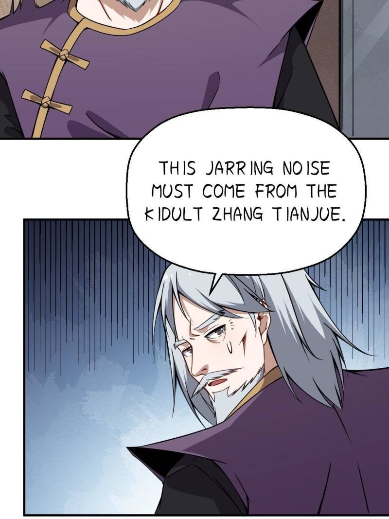 My Ancestors Rolled in Money chapter 28 - page 20