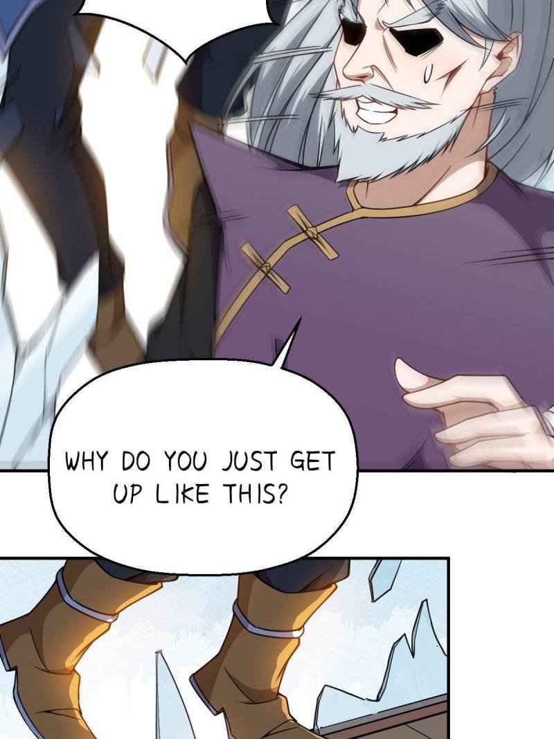 My Ancestors Rolled in Money chapter 28 - page 22