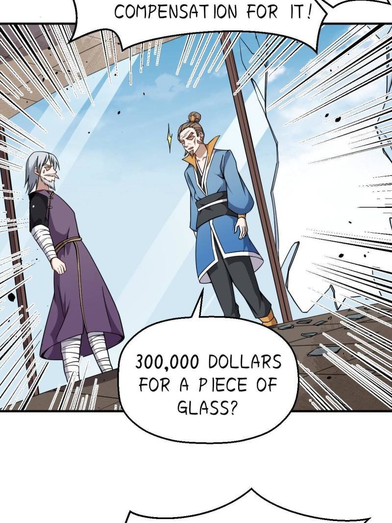 My Ancestors Rolled in Money chapter 28 - page 25