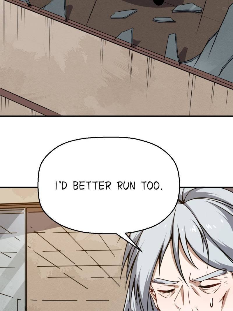 My Ancestors Rolled in Money chapter 28 - page 29