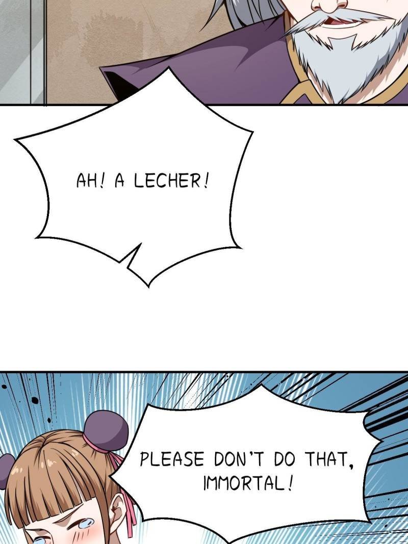 My Ancestors Rolled in Money chapter 28 - page 30