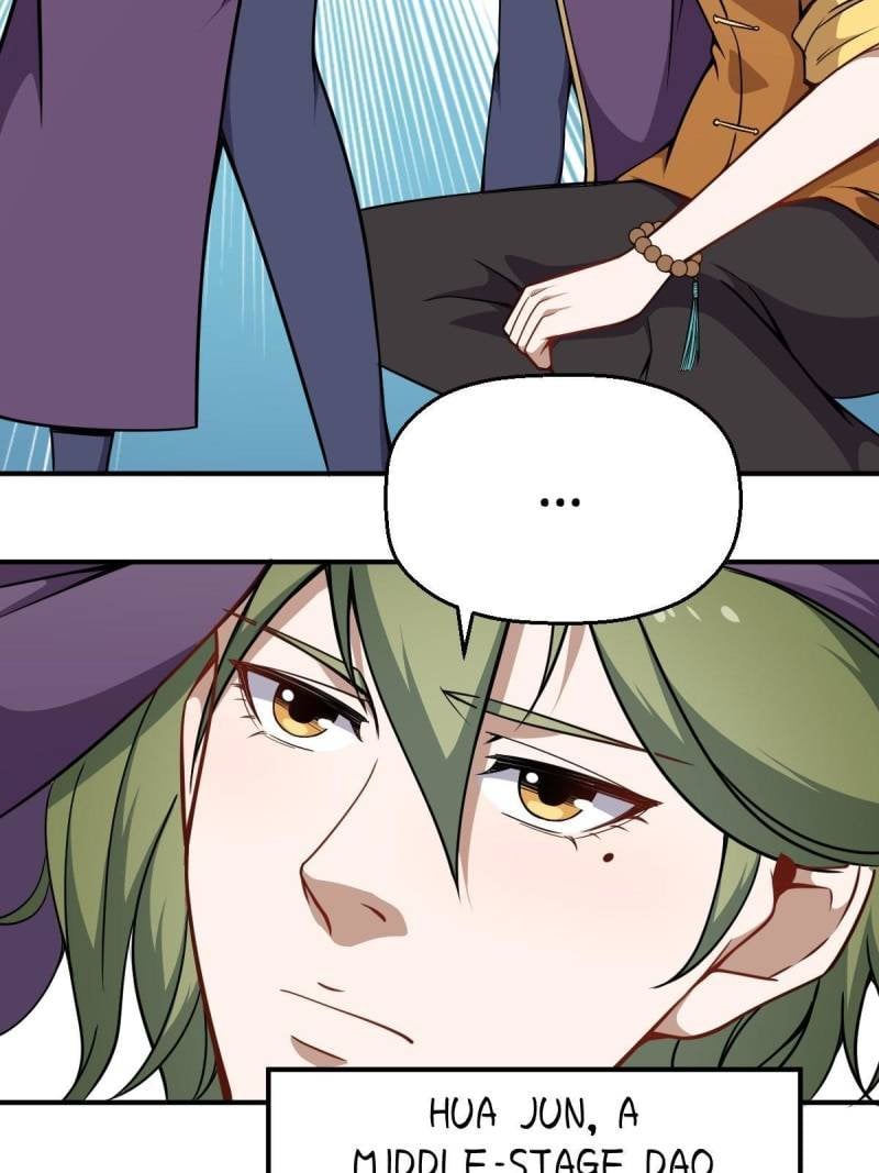 My Ancestors Rolled in Money chapter 28 - page 32