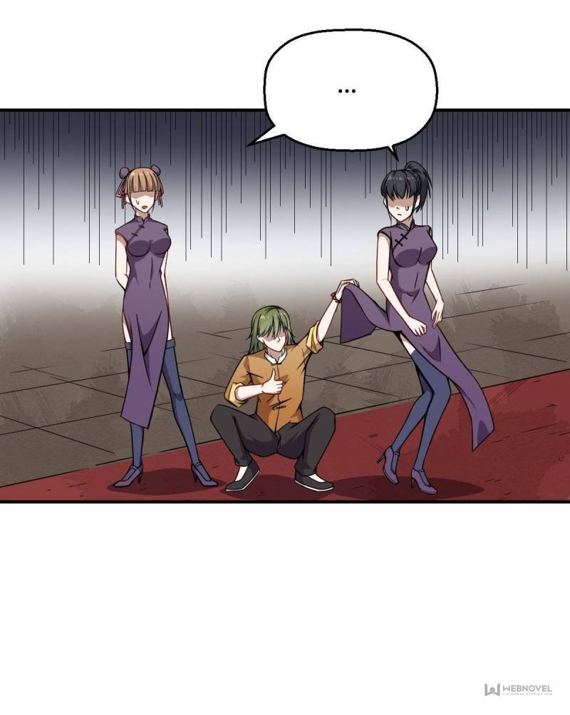My Ancestors Rolled in Money chapter 28 - page 36