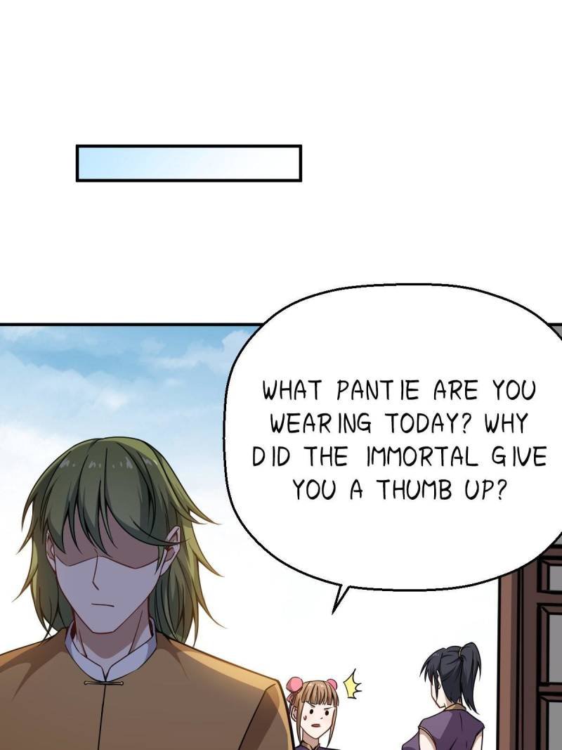 My Ancestors Rolled in Money chapter 28 - page 37