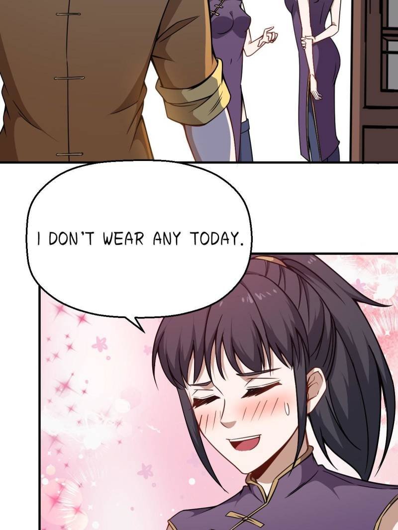 My Ancestors Rolled in Money chapter 28 - page 38