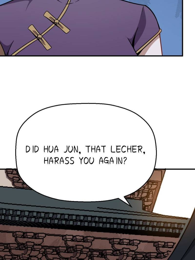 My Ancestors Rolled in Money chapter 28 - page 40