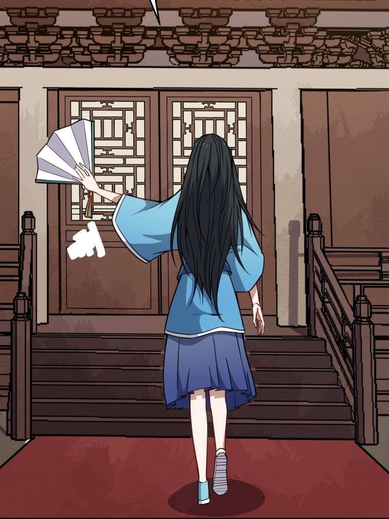 My Ancestors Rolled in Money chapter 28 - page 45