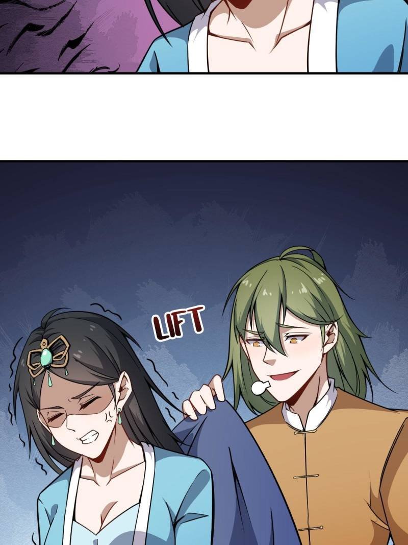 My Ancestors Rolled in Money chapter 28 - page 47