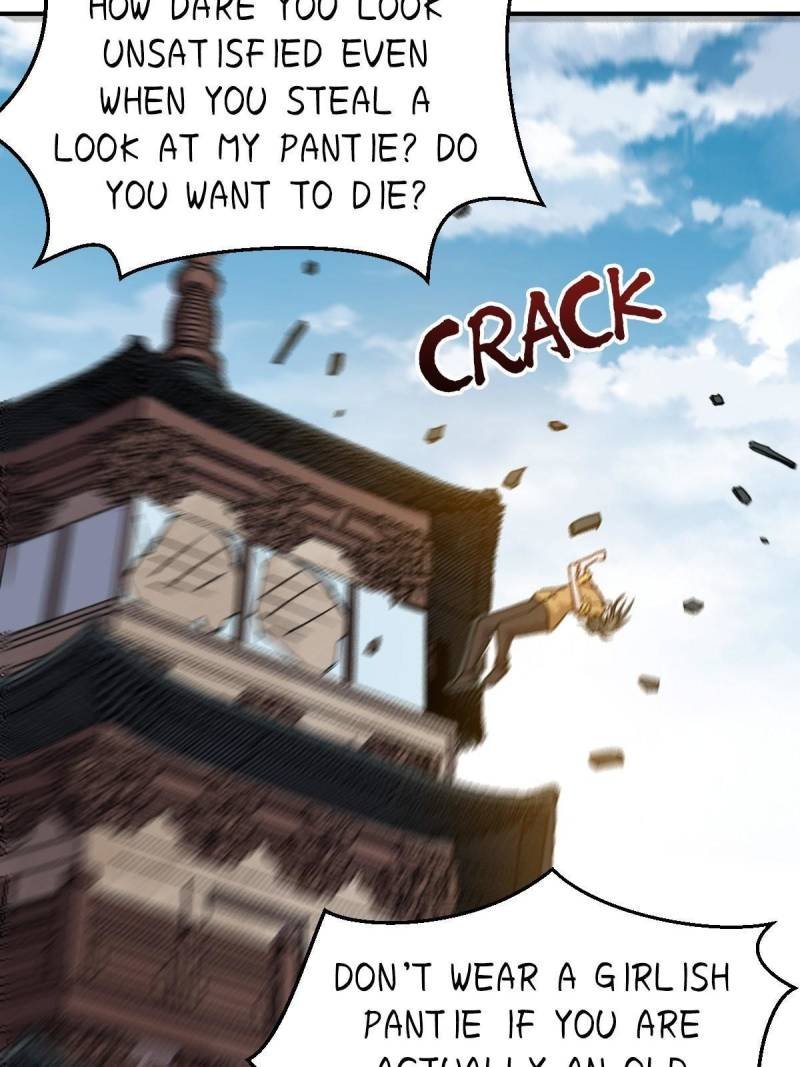 My Ancestors Rolled in Money chapter 28 - page 49