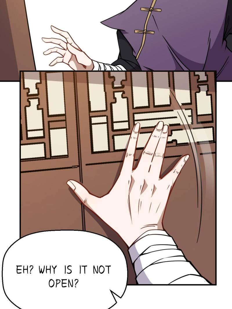 My Ancestors Rolled in Money chapter 28 - page 5