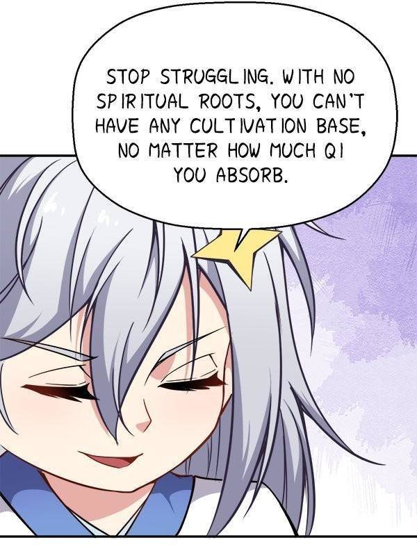 My Ancestors Rolled in Money chapter 27 - page 16