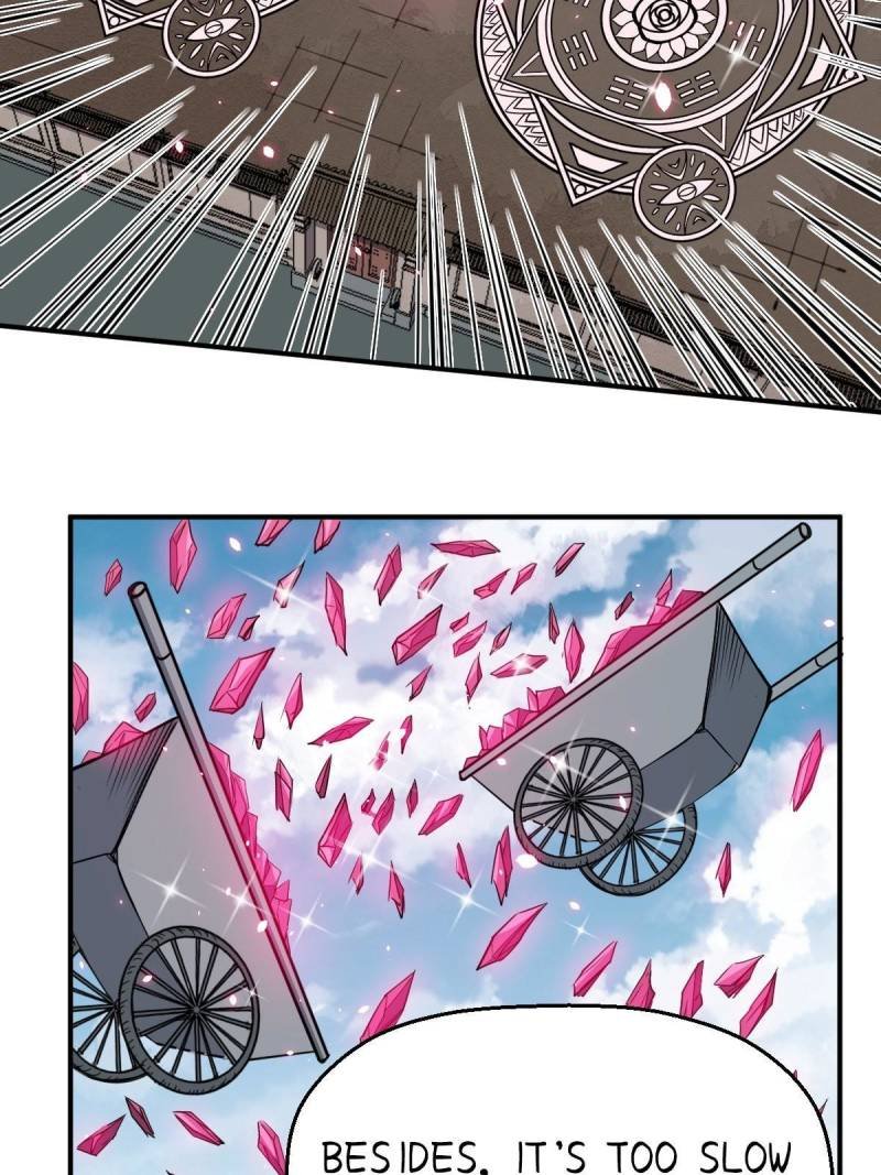 My Ancestors Rolled in Money chapter 27 - page 23