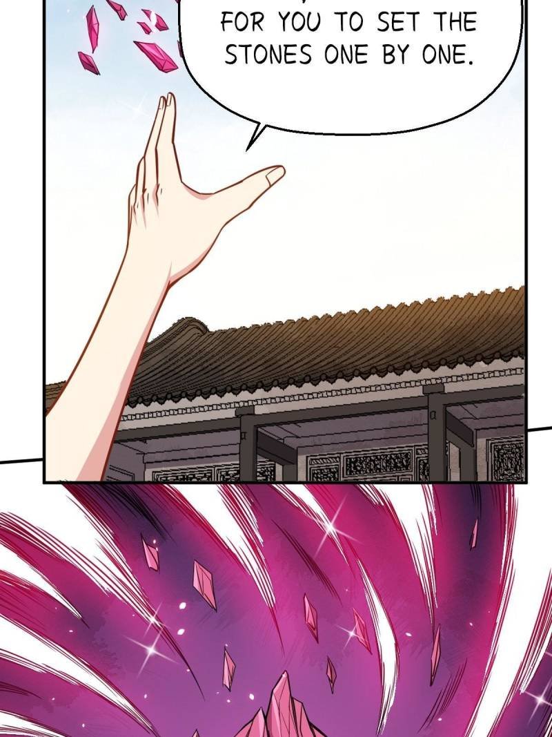 My Ancestors Rolled in Money chapter 27 - page 24