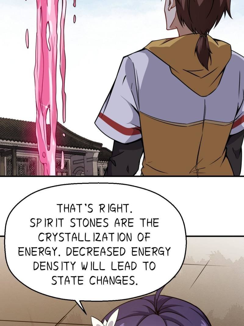 My Ancestors Rolled in Money chapter 27 - page 29