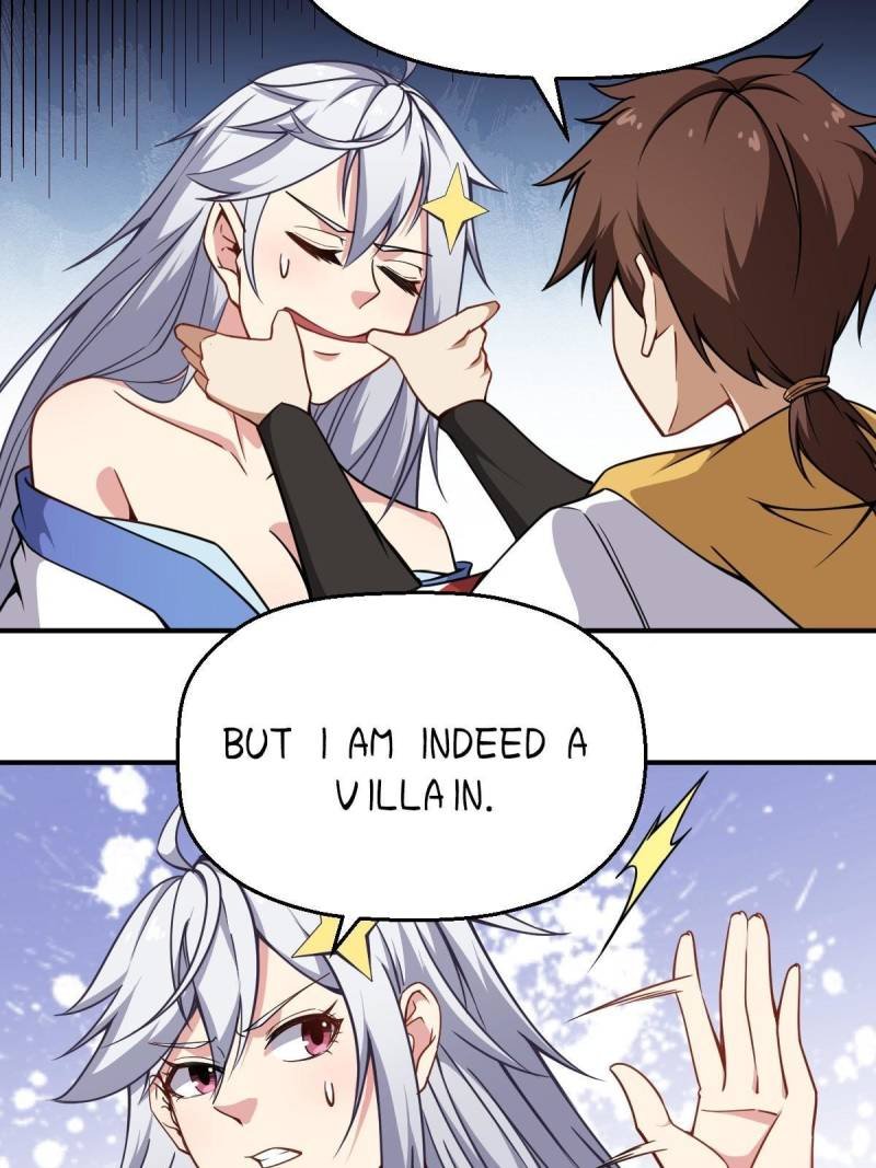My Ancestors Rolled in Money chapter 27 - page 41