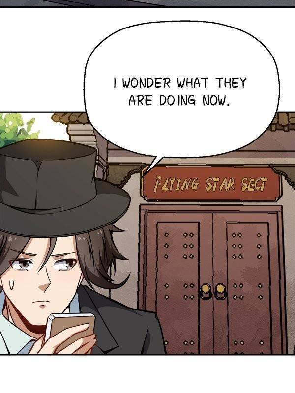 My Ancestors Rolled in Money chapter 27 - page 6
