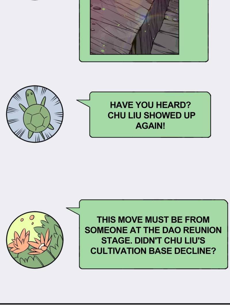 My Ancestors Rolled in Money chapter 26 - page 10