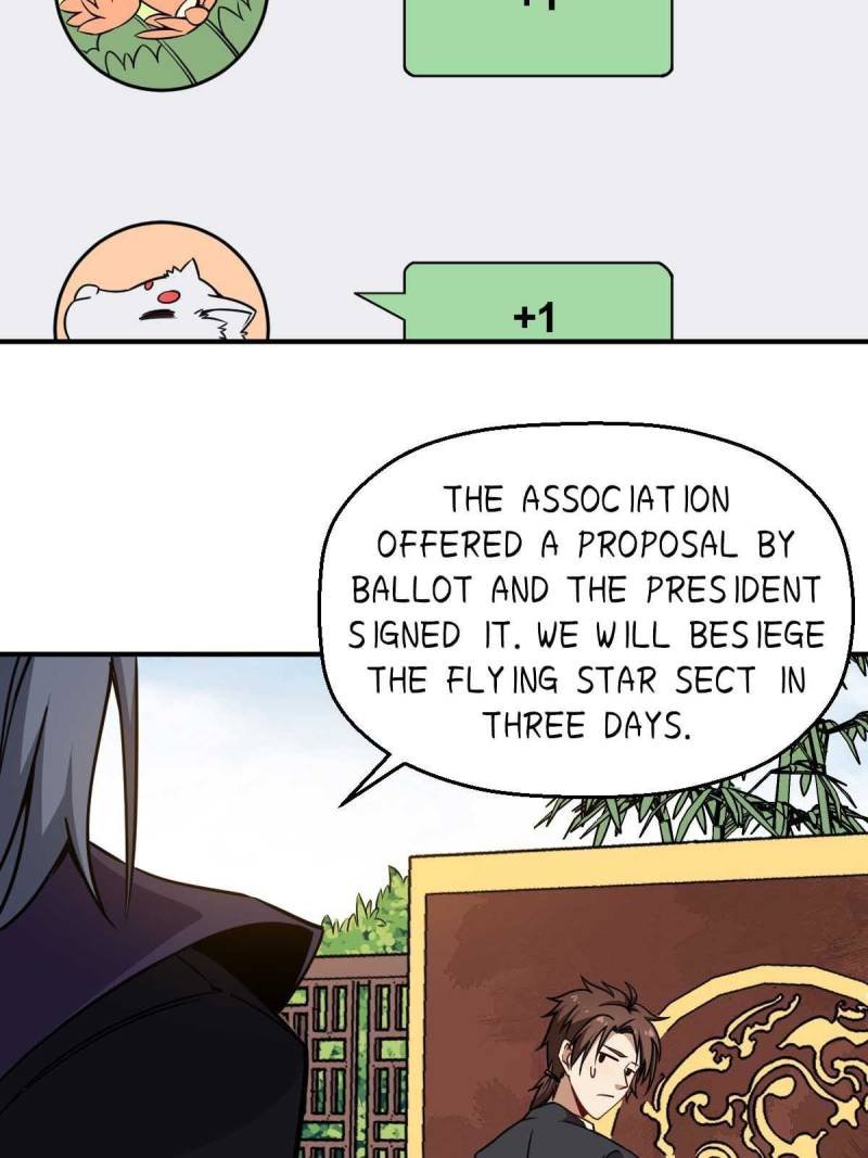 My Ancestors Rolled in Money chapter 26 - page 12