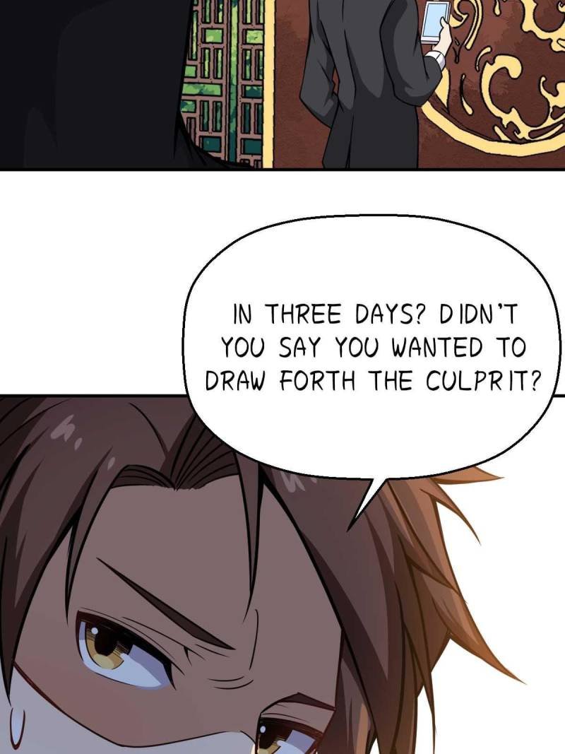 My Ancestors Rolled in Money chapter 26 - page 13