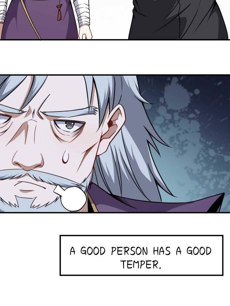 My Ancestors Rolled in Money chapter 26 - page 16