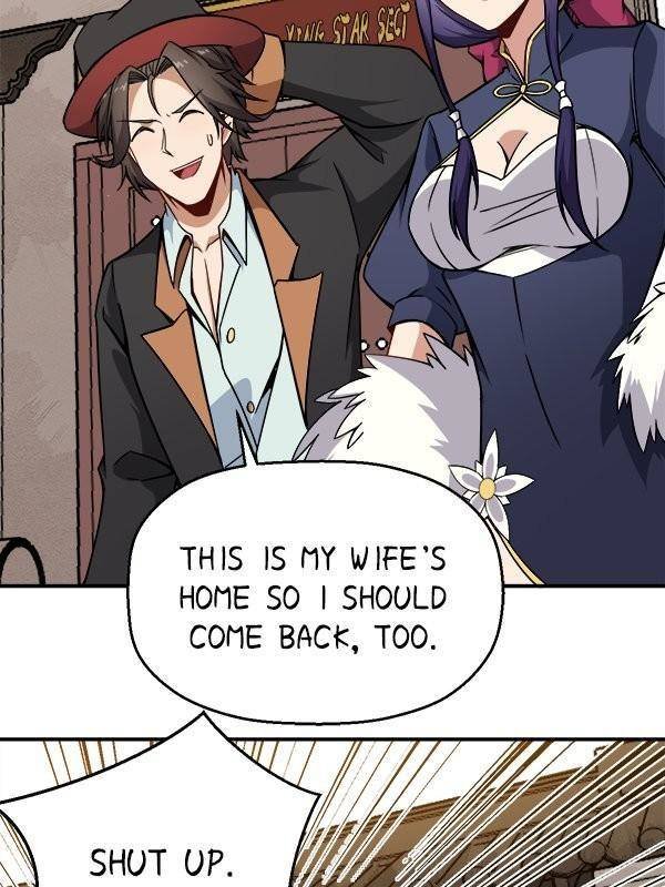 My Ancestors Rolled in Money chapter 26 - page 27